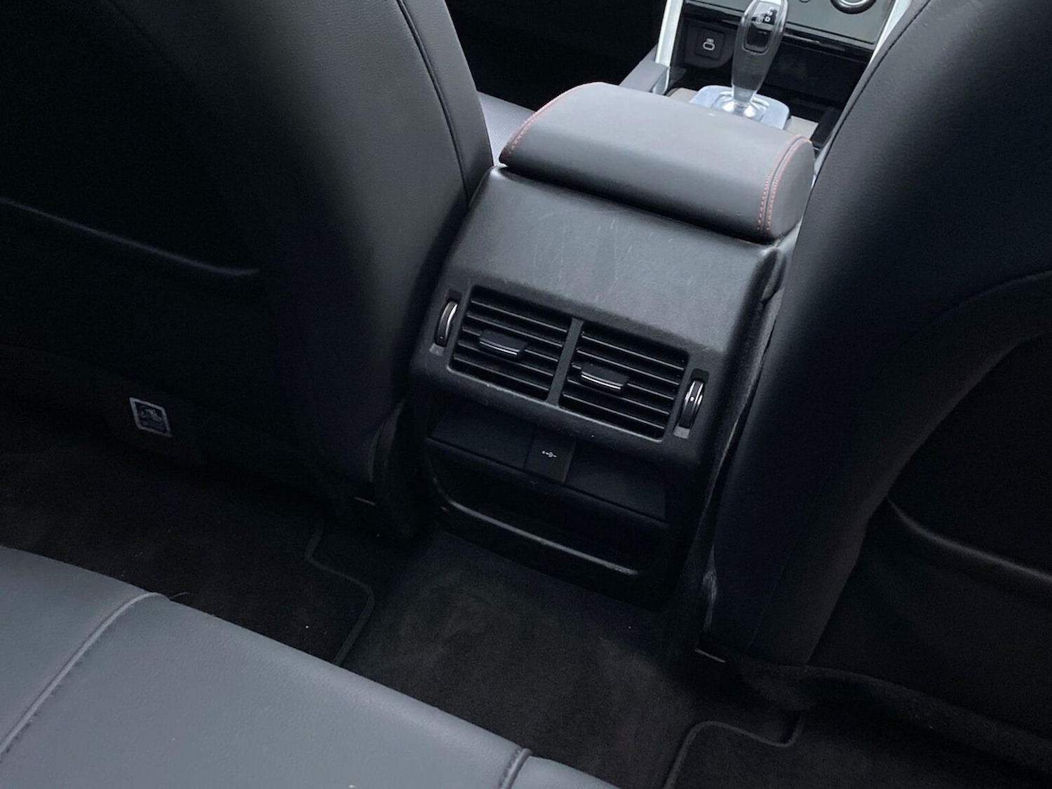 Used Land Rover Discovery Sport 2022 for sale - 76974555: Photo 18