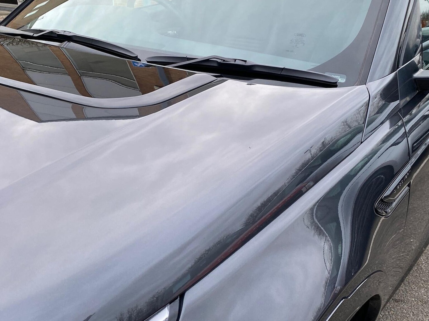 Used Land Rover Discovery Sport 2022 for sale - 76974555: Photo 20