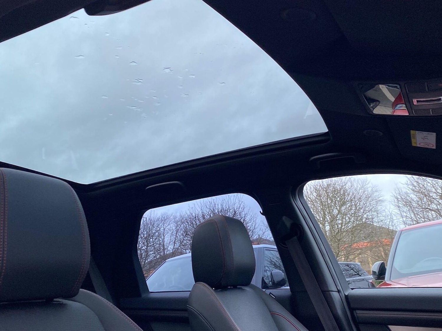 Used Land Rover Discovery Sport 2022 for sale - 76974555: Photo 21