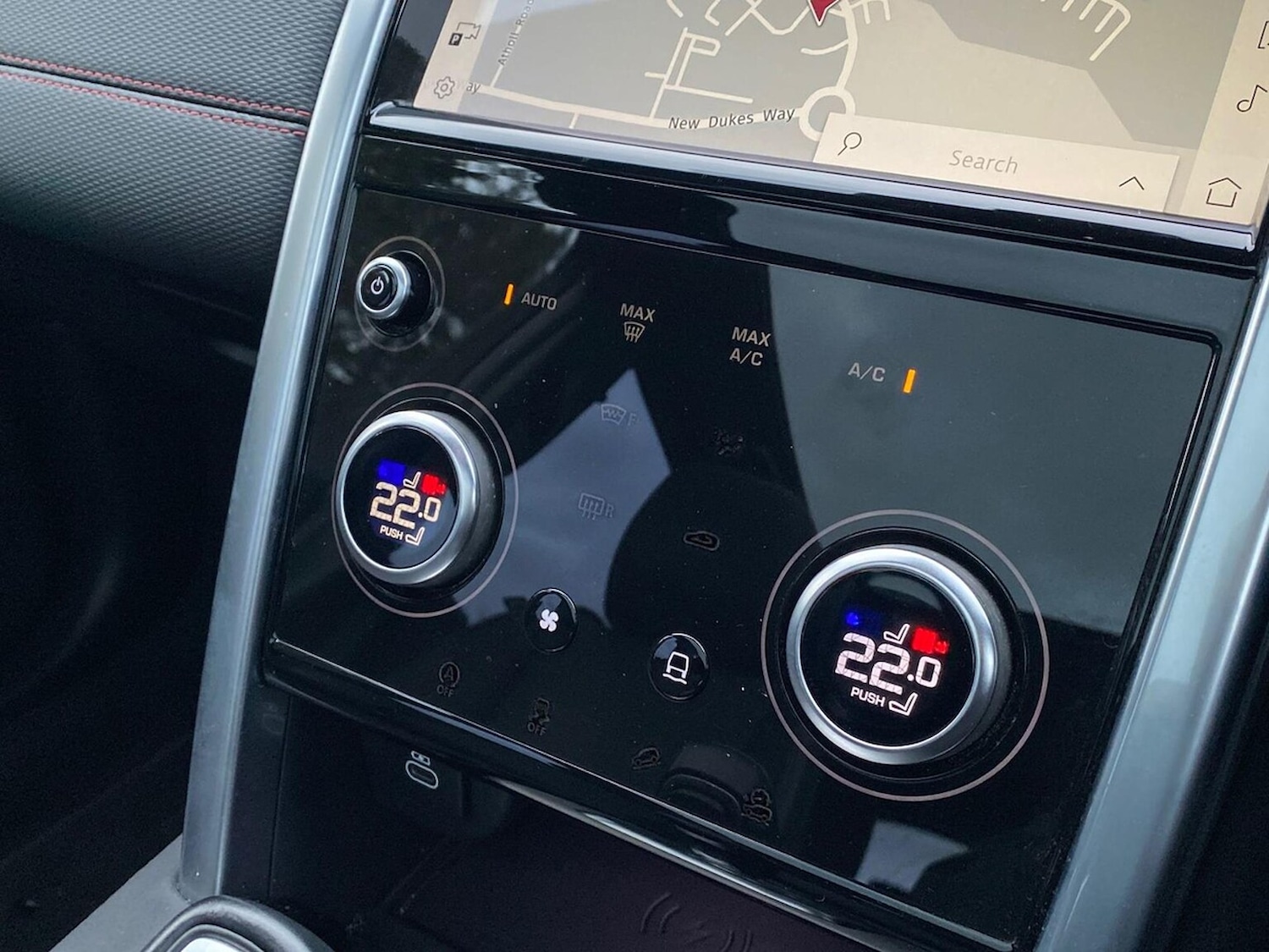 Used Land Rover Discovery Sport 2022 for sale - 76974555: Photo 22