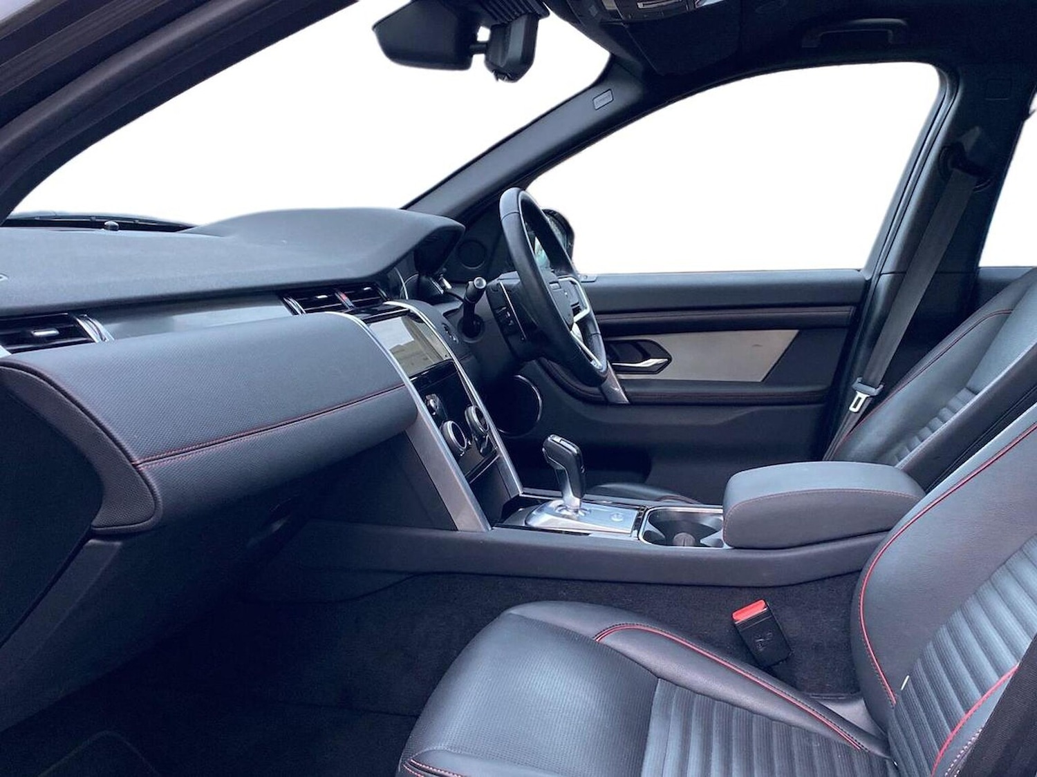 Used Land Rover Discovery Sport 2022 for sale - 76974555: Photo 3