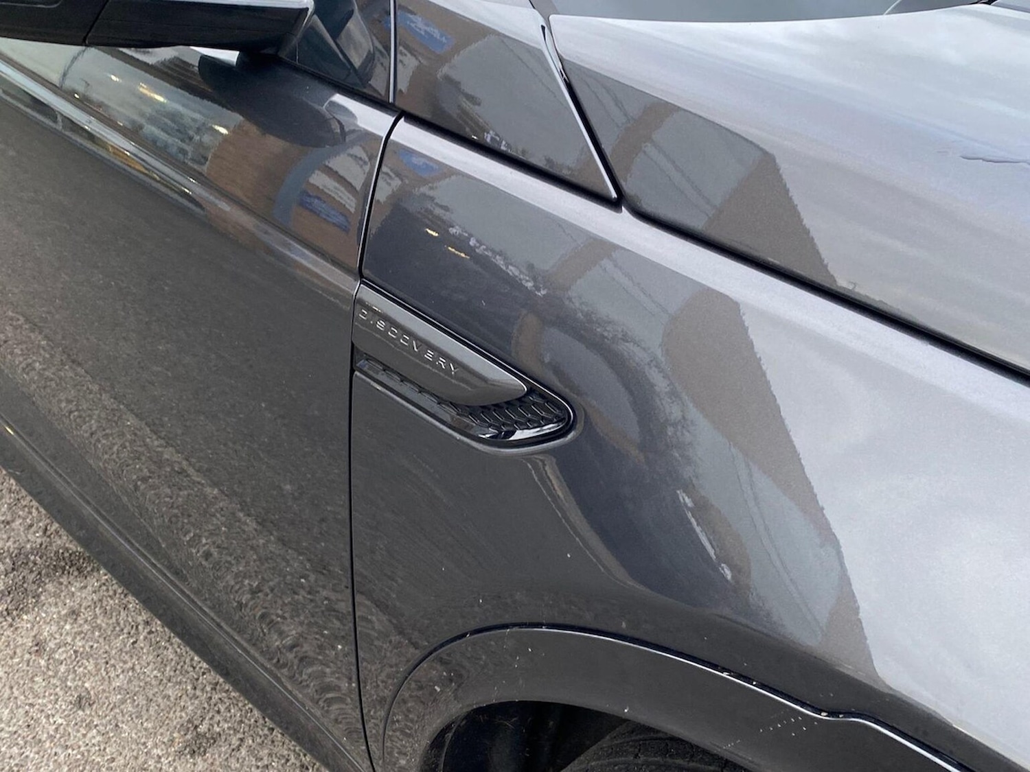 Used Land Rover Discovery Sport 2022 for sale - 76974555: Photo 31