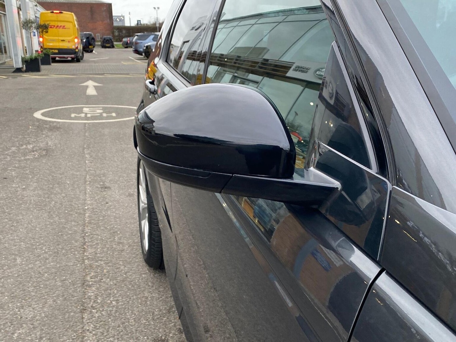 Used Land Rover Discovery Sport 2022 for sale - 76974555: Photo 32