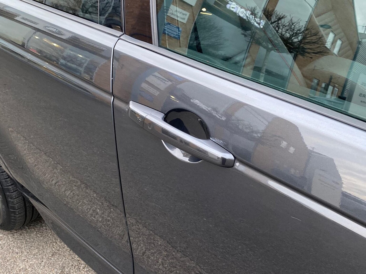 Used Land Rover Discovery Sport 2022 for sale - 76974555: Photo 33