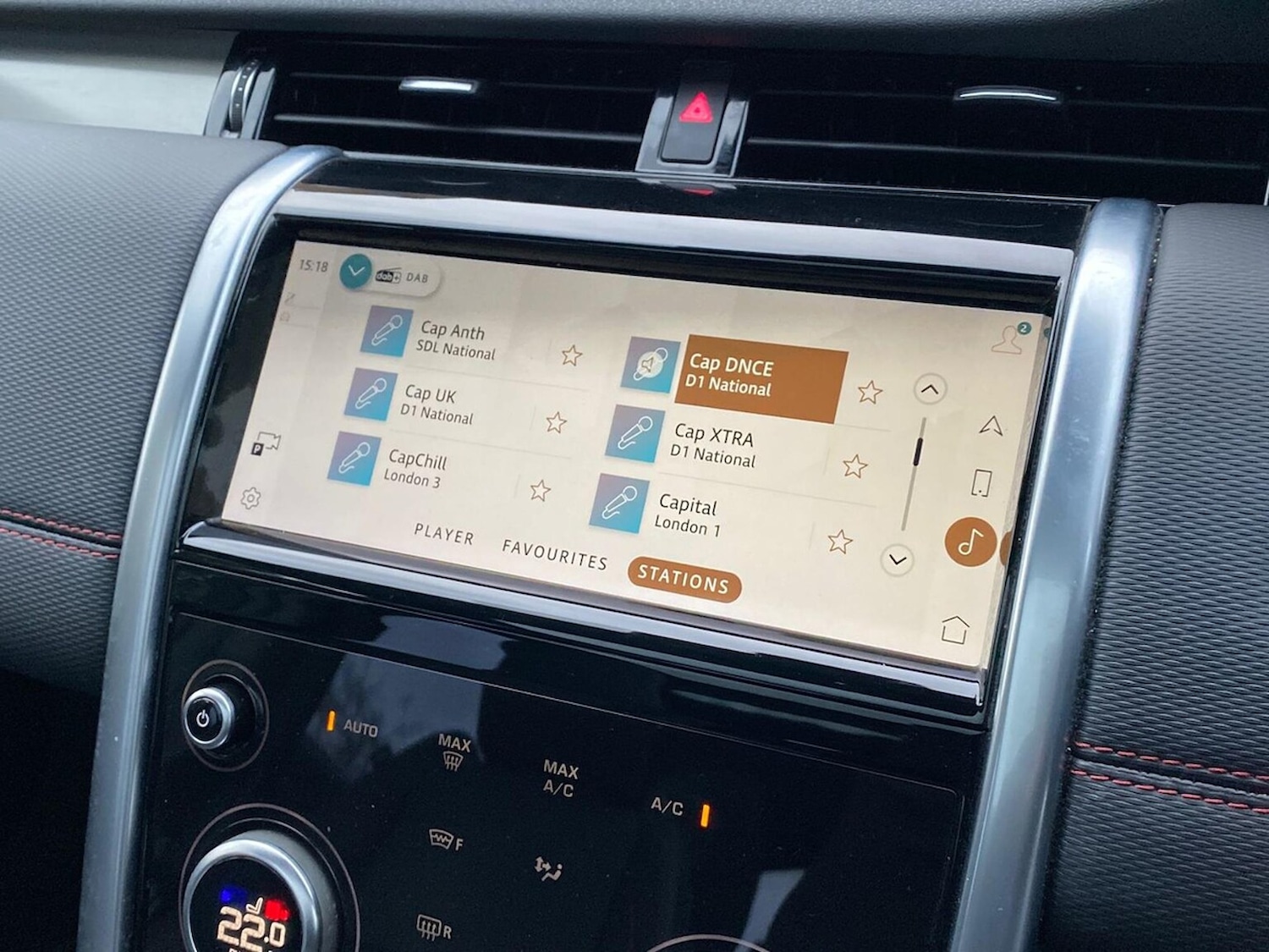 Used Land Rover Discovery Sport 2022 for sale - 76974555: Photo 37