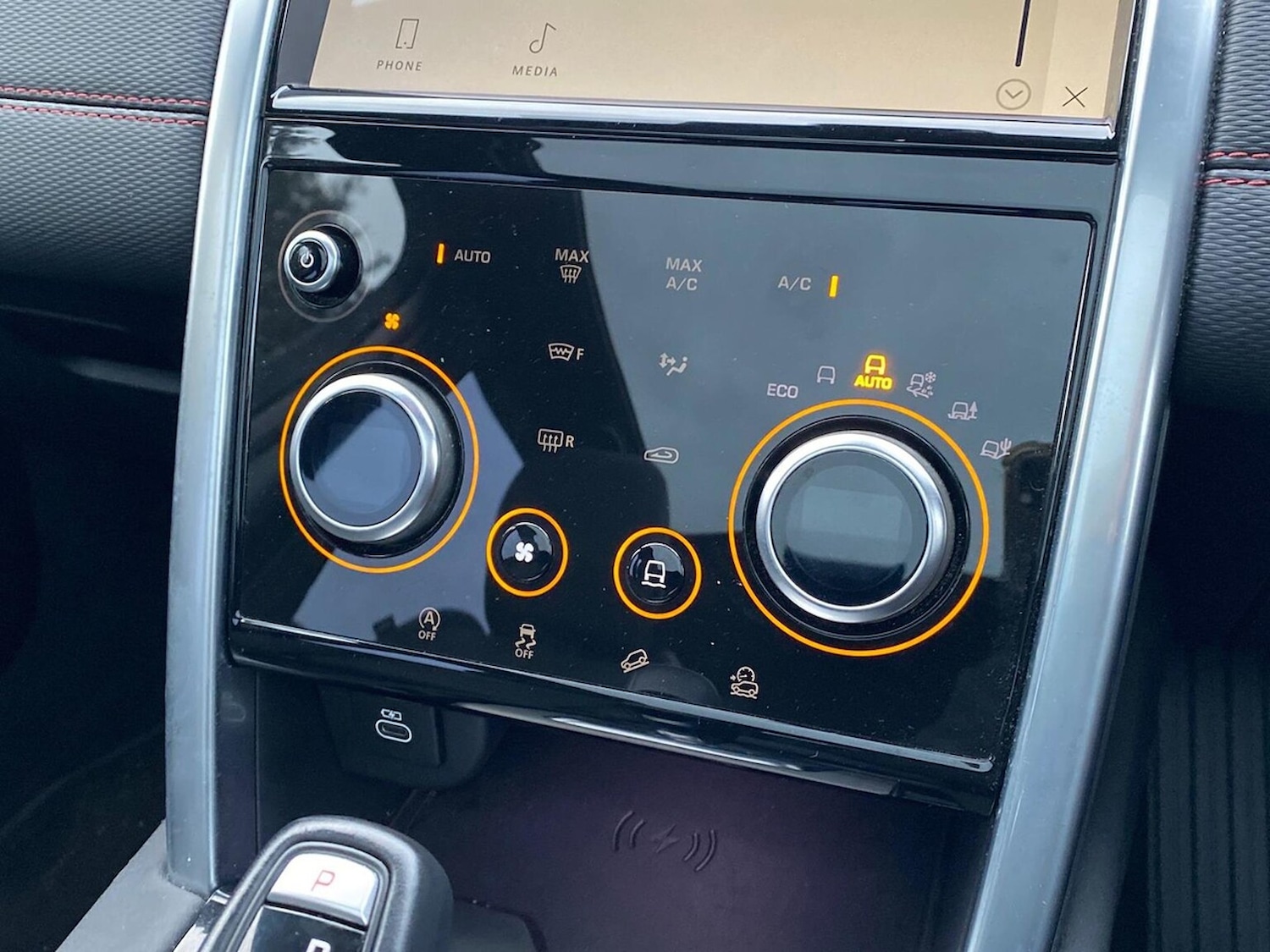 Used Land Rover Discovery Sport 2022 for sale - 76974555: Photo 39