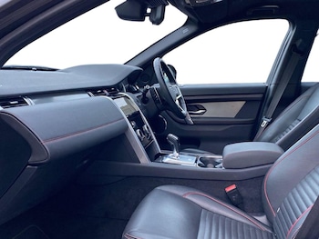 Used Land Rover Discovery Sport 2022 for sale - 76974555: Photo