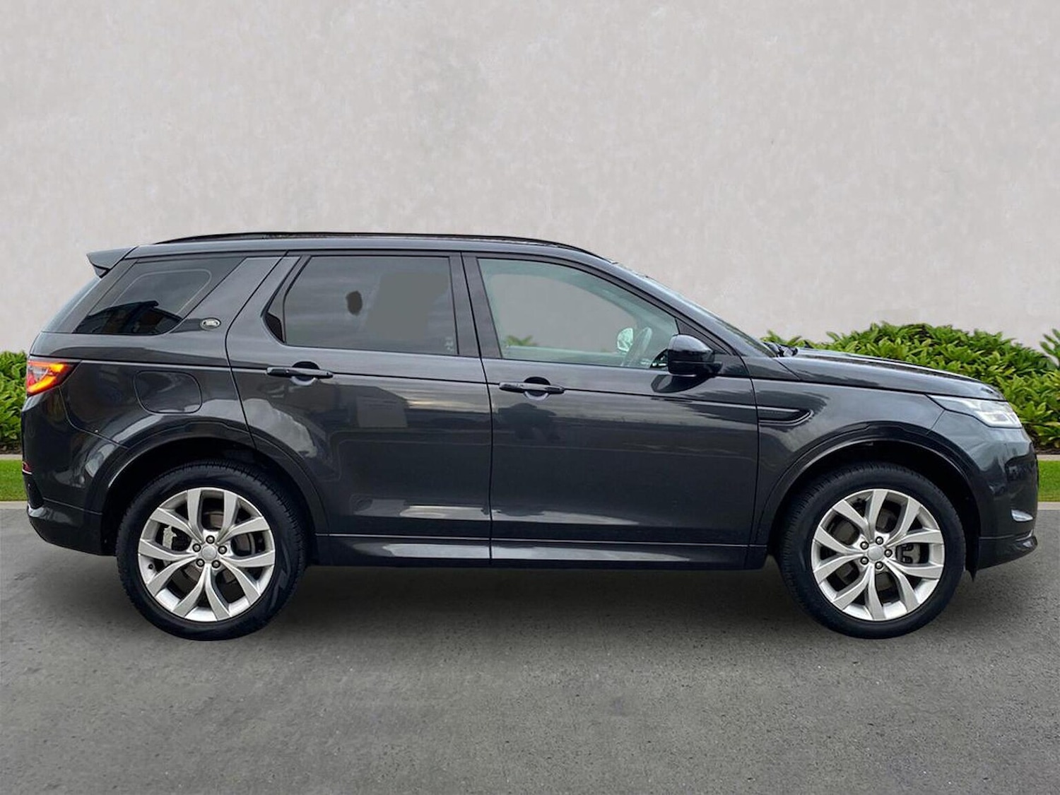 Used Land Rover Discovery Sport 2022 for sale - 76974555: Photo 5