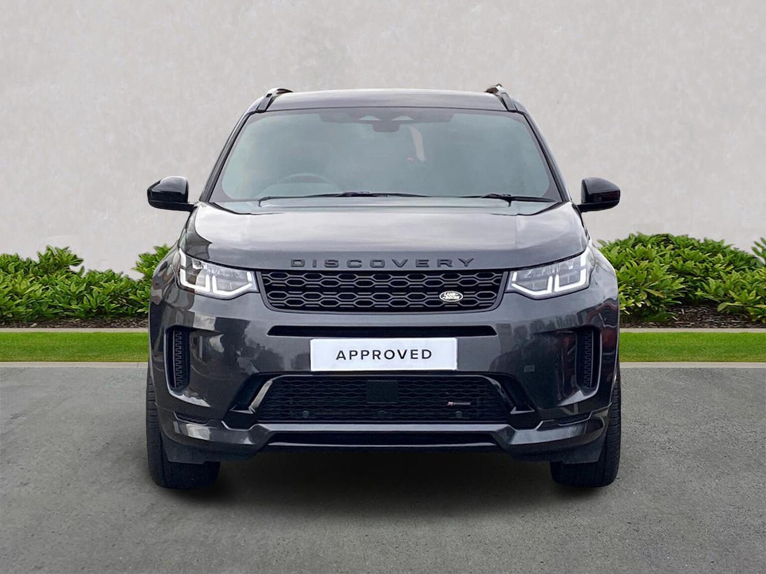 Used Land Rover Discovery Sport 2022 for sale - 76974555: Photo 7