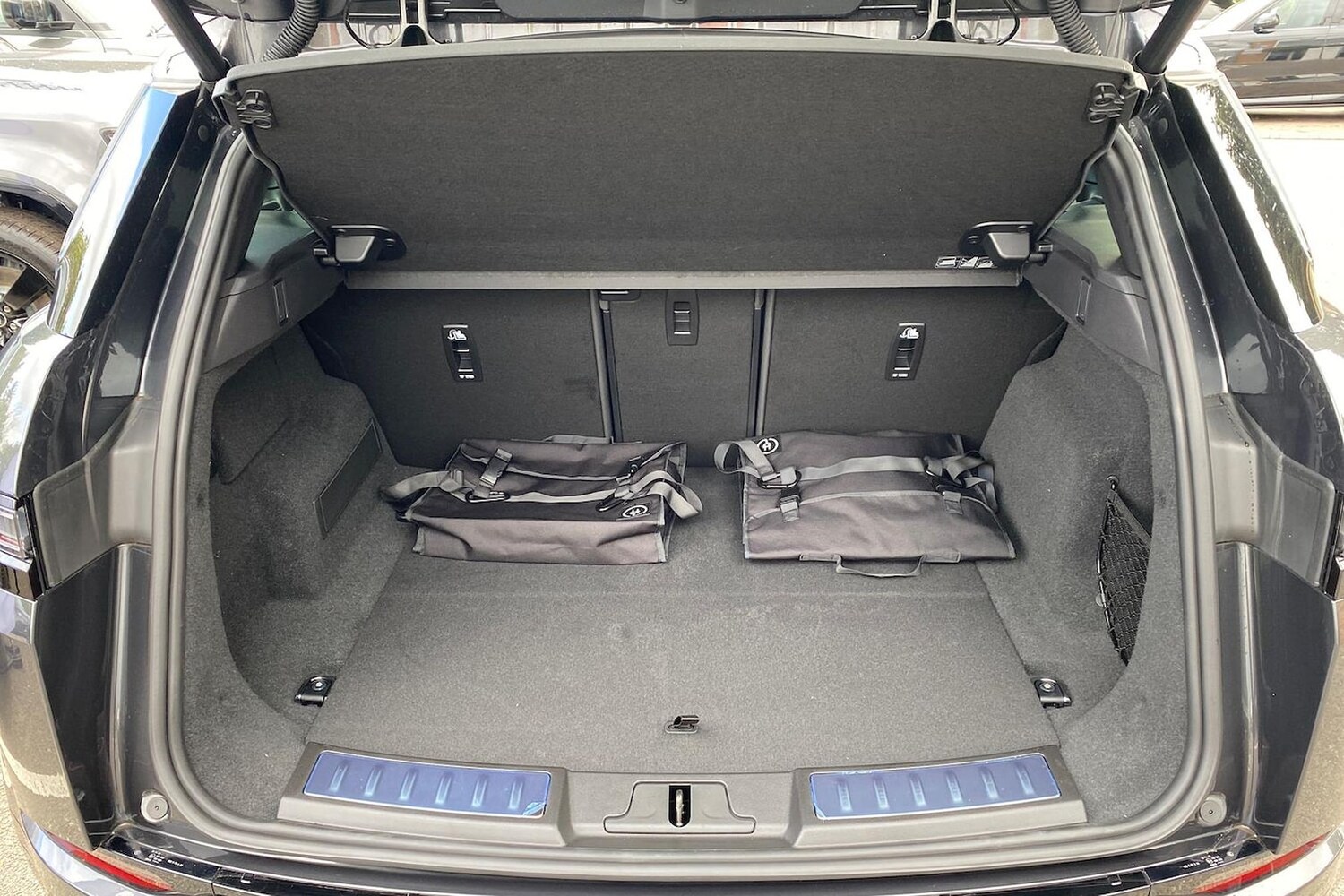 Used Land Rover Range Rover Evoque 2025 for sale - 77487906: Photo 17