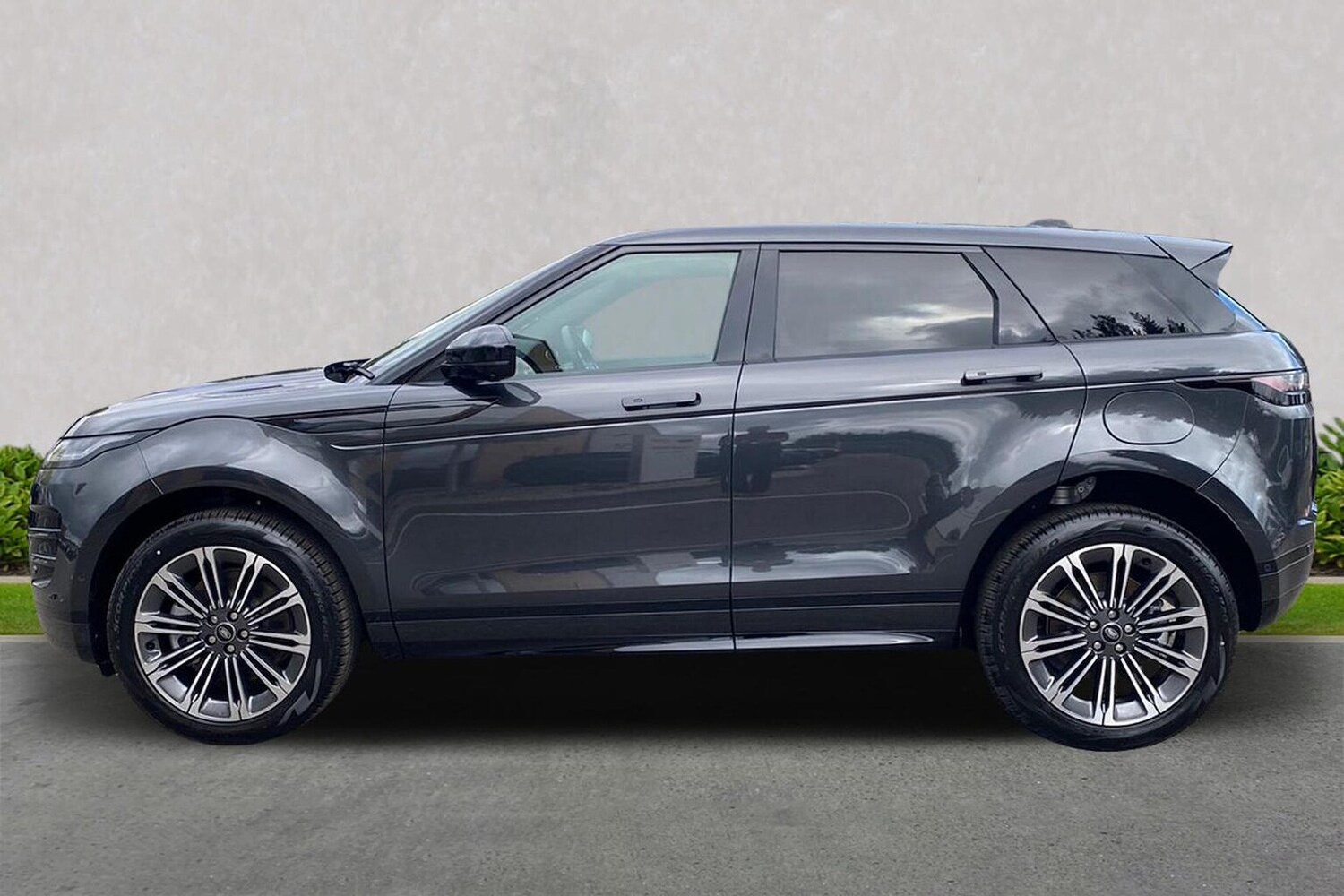 Used Land Rover Range Rover Evoque 2025 for sale - 77487906: Photo 19