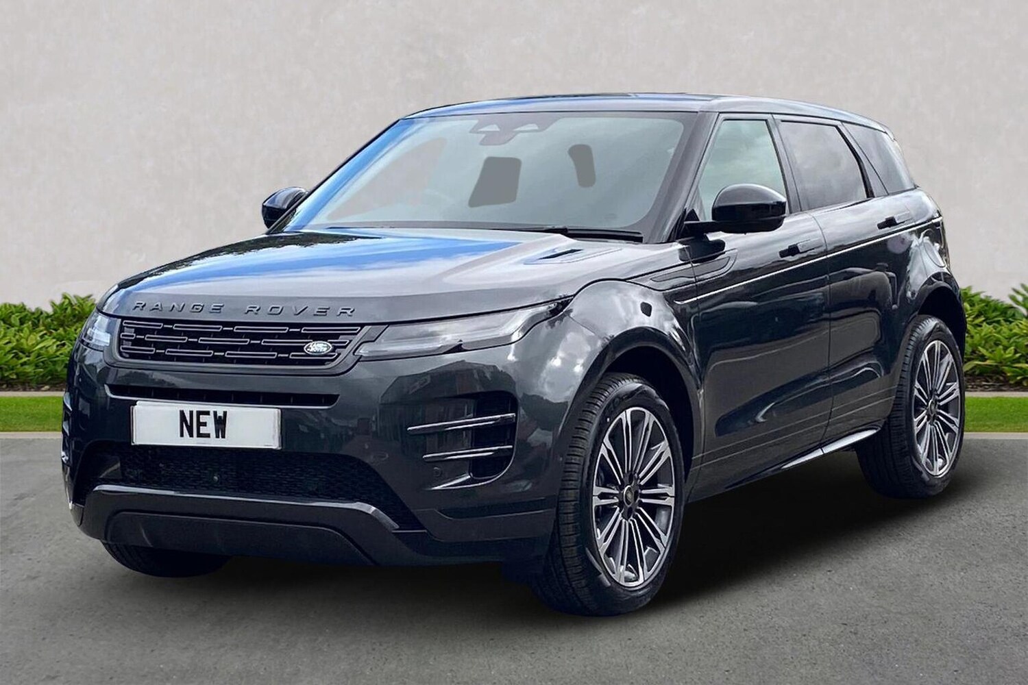 Used Land Rover Range Rover Evoque 2025 for sale - 77487906: Photo 20