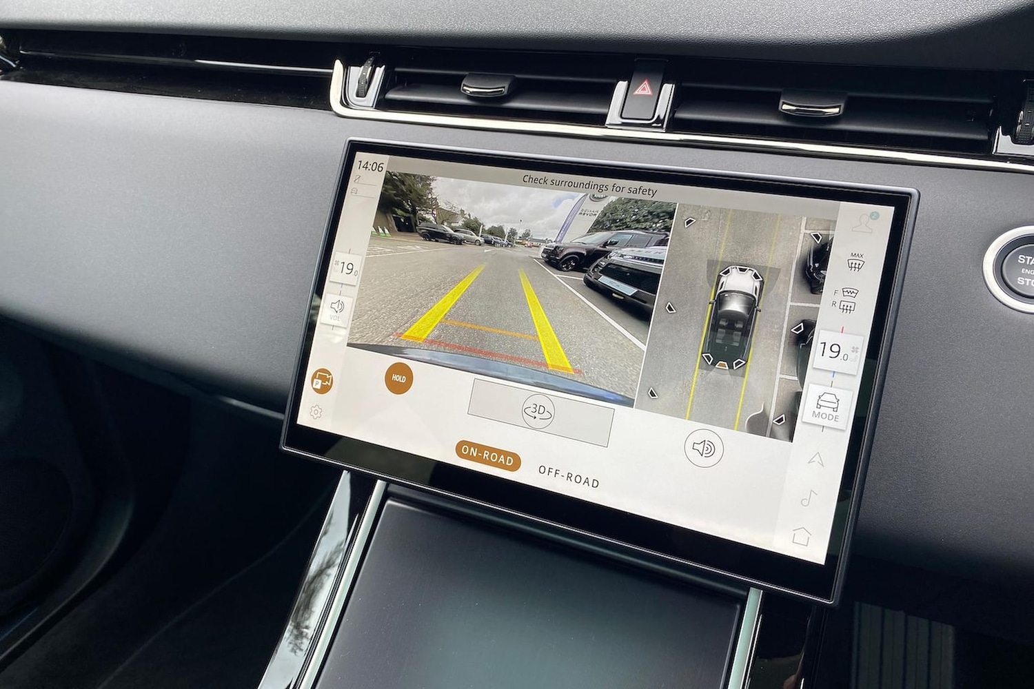 Used Land Rover Range Rover Evoque 2025 for sale - 77487906: Photo 23