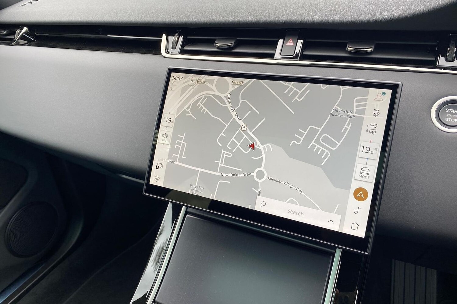 Used Land Rover Range Rover Evoque 2025 for sale - 77487906: Photo 24