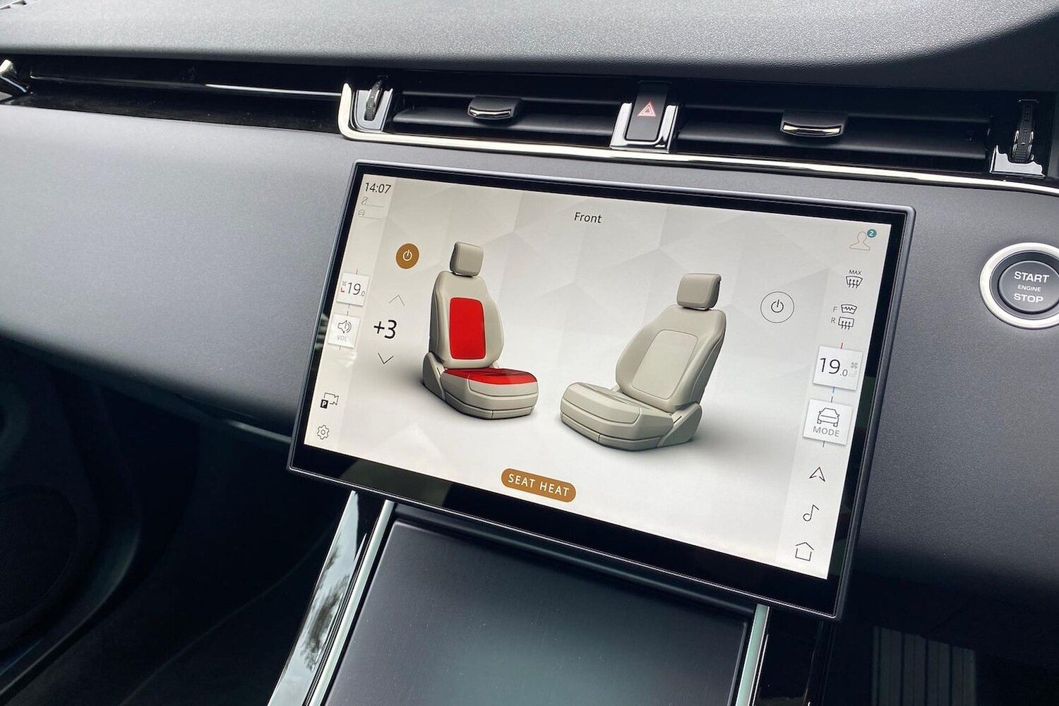 Used Land Rover Range Rover Evoque 2025 for sale - 77487906: Photo 25