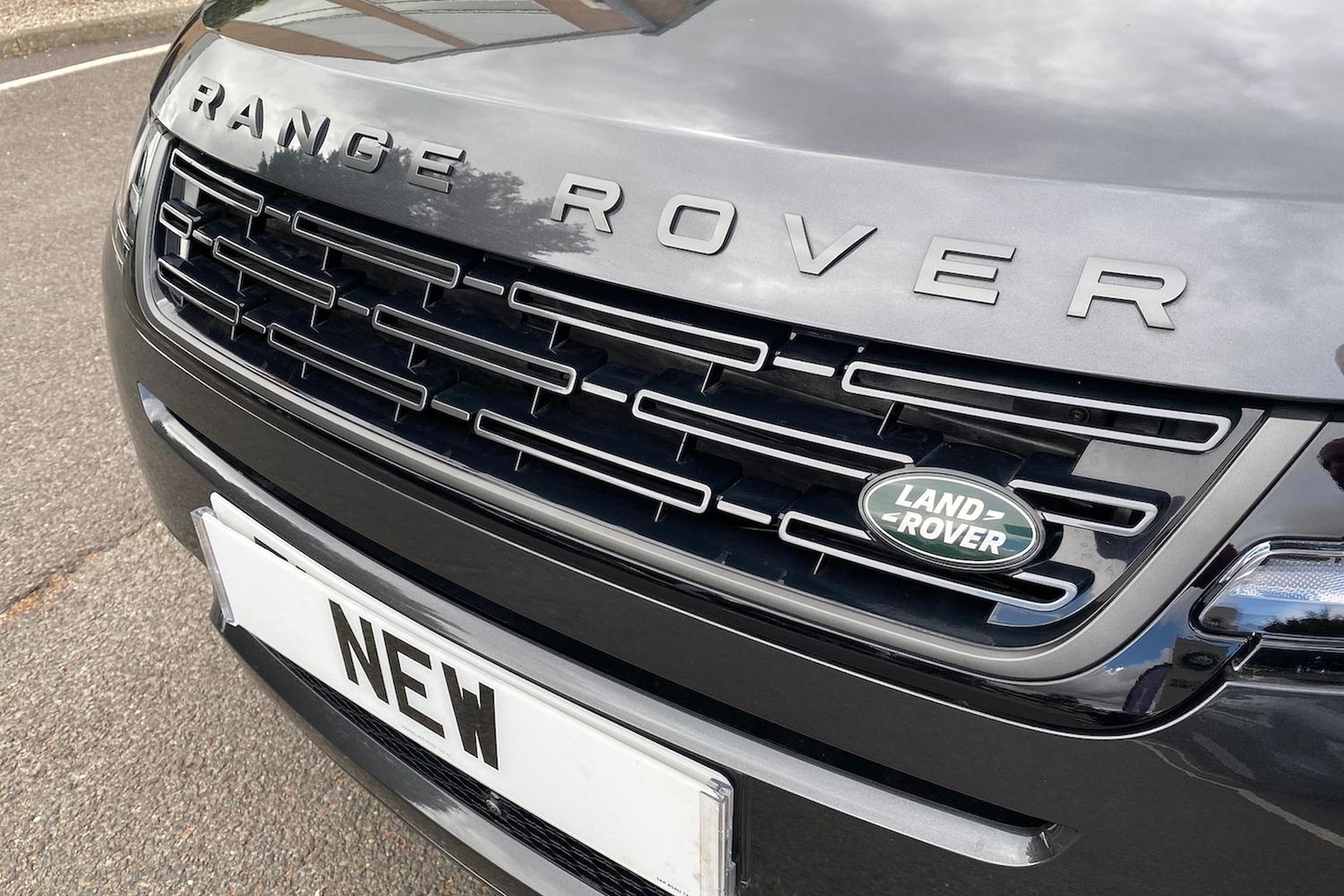 Used Land Rover Range Rover Evoque 2025 for sale - 77487906: Photo 33