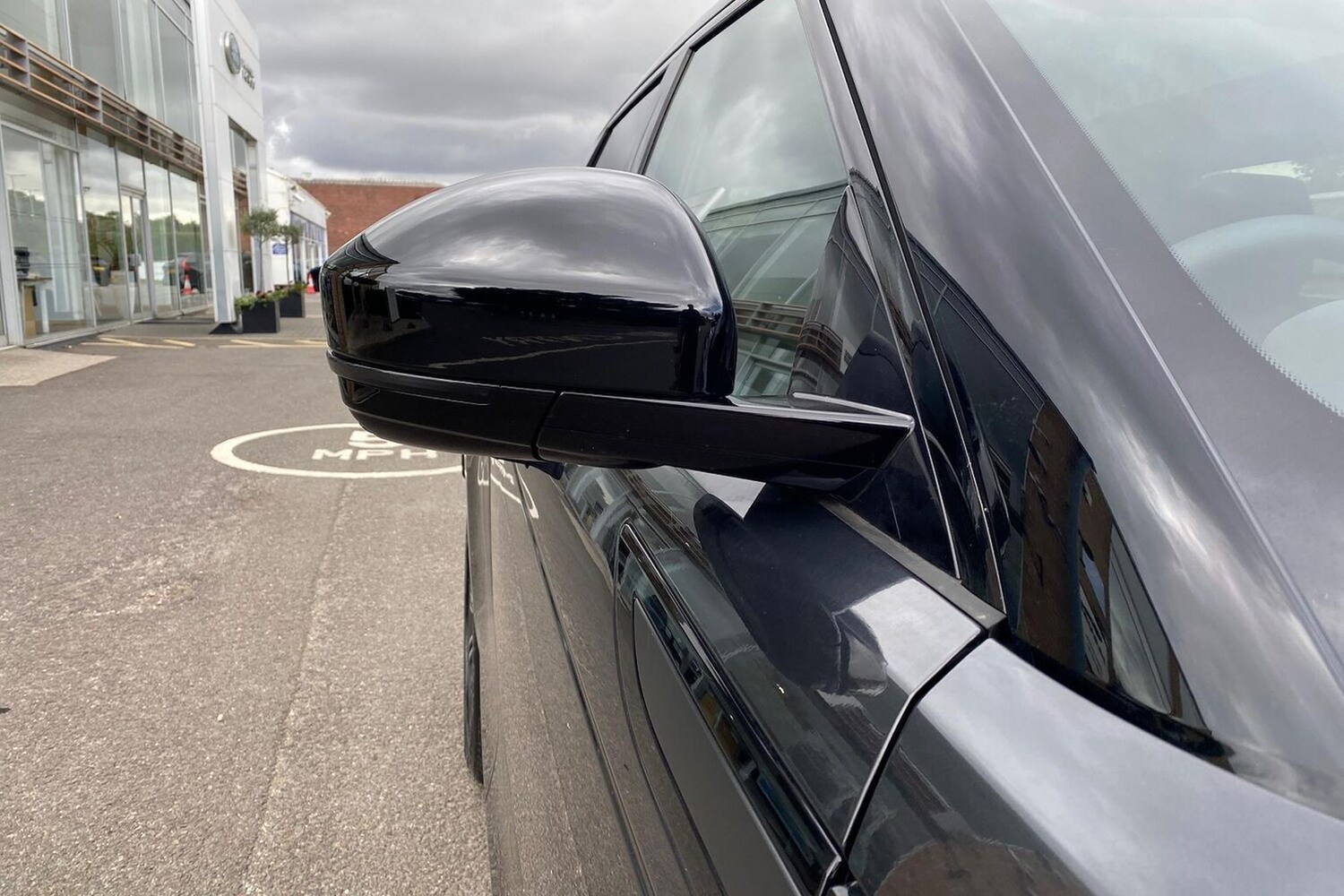 Used Land Rover Range Rover Evoque 2025 for sale - 77487906: Photo 38