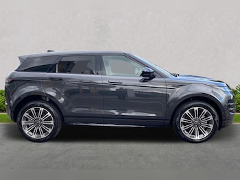 Used Land Rover Range Rover Evoque 2025 for sale - 77487906: Photo