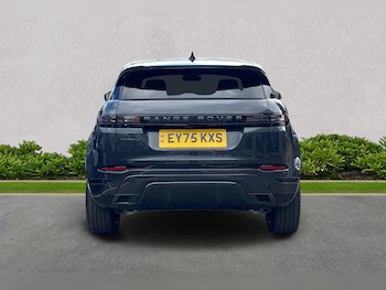 Used Land Rover Range Rover Evoque 2025 for sale - 77487906: Photo