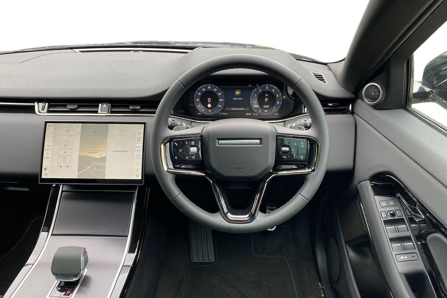 Used Land Rover Range Rover Evoque 2025 for sale - 77487906: Photo 9