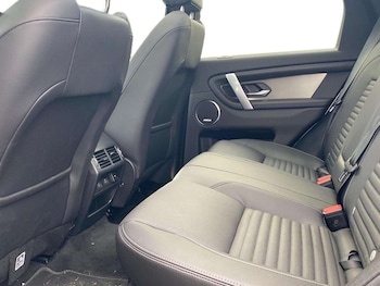 Used Land Rover Discovery Sport 2025 for sale - 78310667: Photo