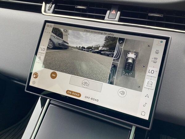 Used Land Rover Range Rover Evoque 2025 for sale - 76047791: Photo 12