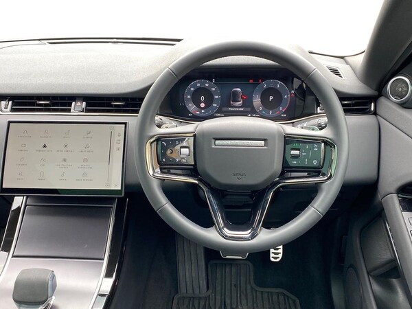 Used Land Rover Range Rover Evoque 2025 for sale - 76047791: Photo 15