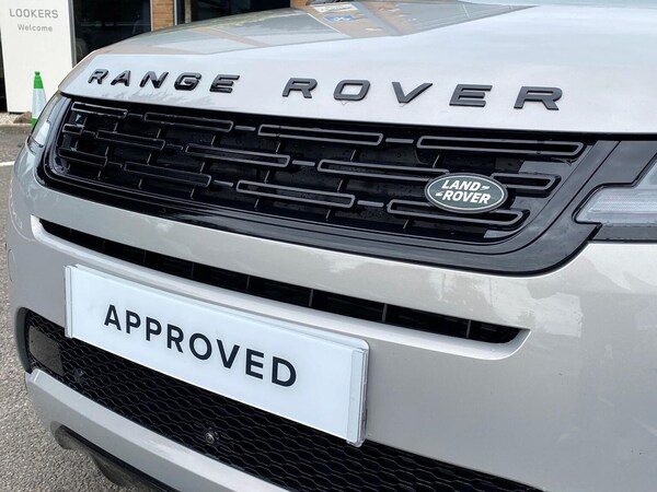 Used Land Rover Range Rover Evoque 2025 for sale - 76047791: Photo 20