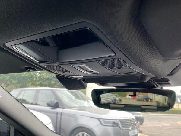 Used Land Rover Range Rover Evoque 2025 for sale - 76047791: Photo 23