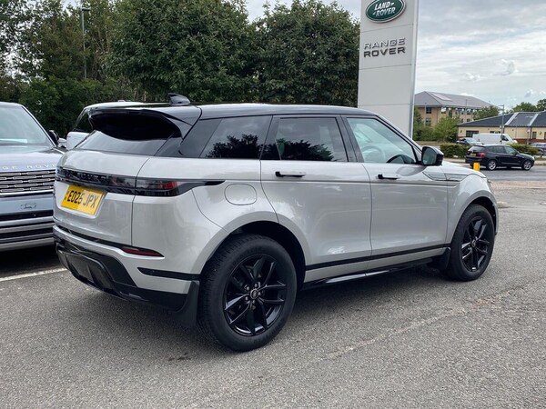 Used Land Rover Range Rover Evoque 2025 for sale - 76047791: Photo 26
