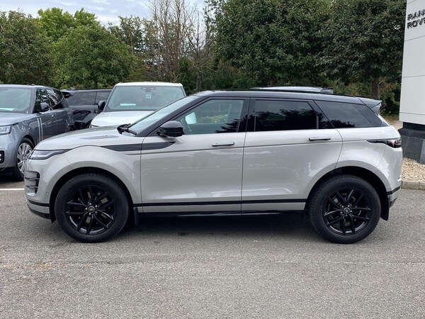 Used Land Rover Range Rover Evoque 2025 for sale - 76047791: Photo 27