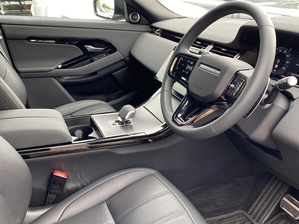 Used Land Rover Range Rover Evoque 2025 for sale - 76047791: Photo 29