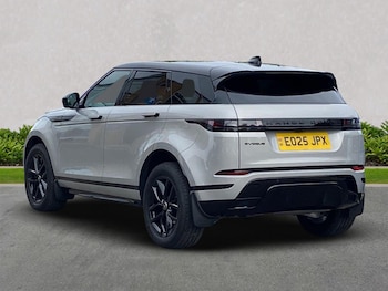 Used Land Rover Range Rover Evoque 2025 for sale - 76047791: Photo 2