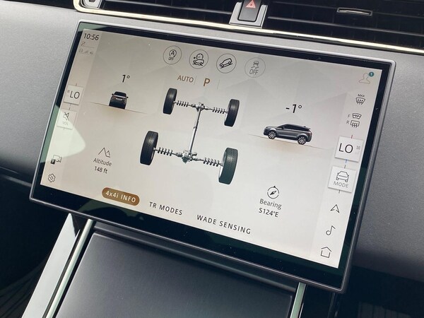 Used Land Rover Range Rover Evoque 2025 for sale - 76047791: Photo 32