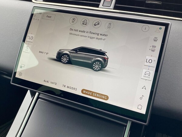 Used Land Rover Range Rover Evoque 2025 for sale - 76047791: Photo 34