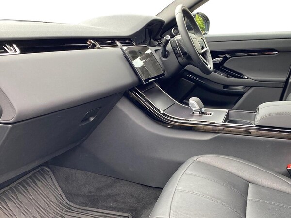 Used Land Rover Range Rover Evoque 2025 for sale - 76047791: Photo 3