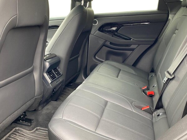 Used Land Rover Range Rover Evoque 2025 for sale - 76047791: Photo 4