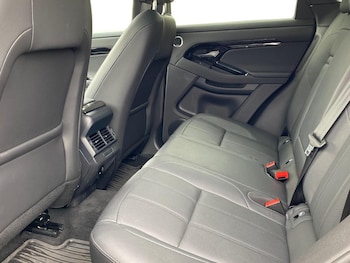 Used Land Rover Range Rover Evoque 2025 for sale - 76047791: Photo 4