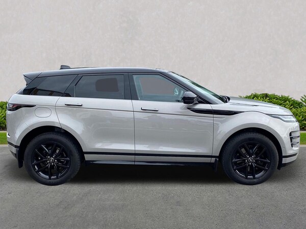Used Land Rover Range Rover Evoque 2025 for sale - 76047791: Photo 5