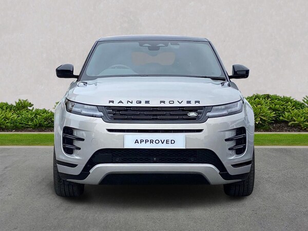 Used Land Rover Range Rover Evoque 2025 for sale - 76047791: Photo 7