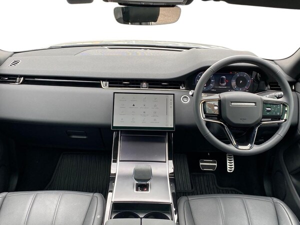 Used Land Rover Range Rover Evoque 2025 for sale - 76047791: Photo 9
