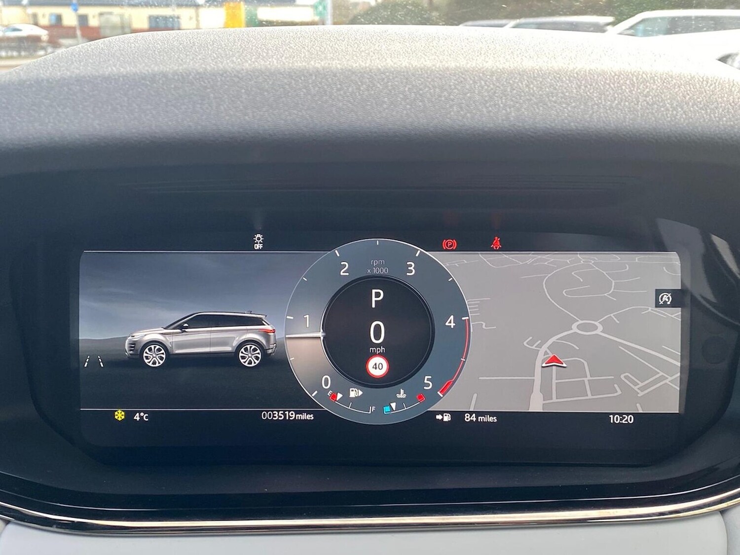 Used Land Rover Range Rover Evoque 2025 for sale - 77487968: Photo 16