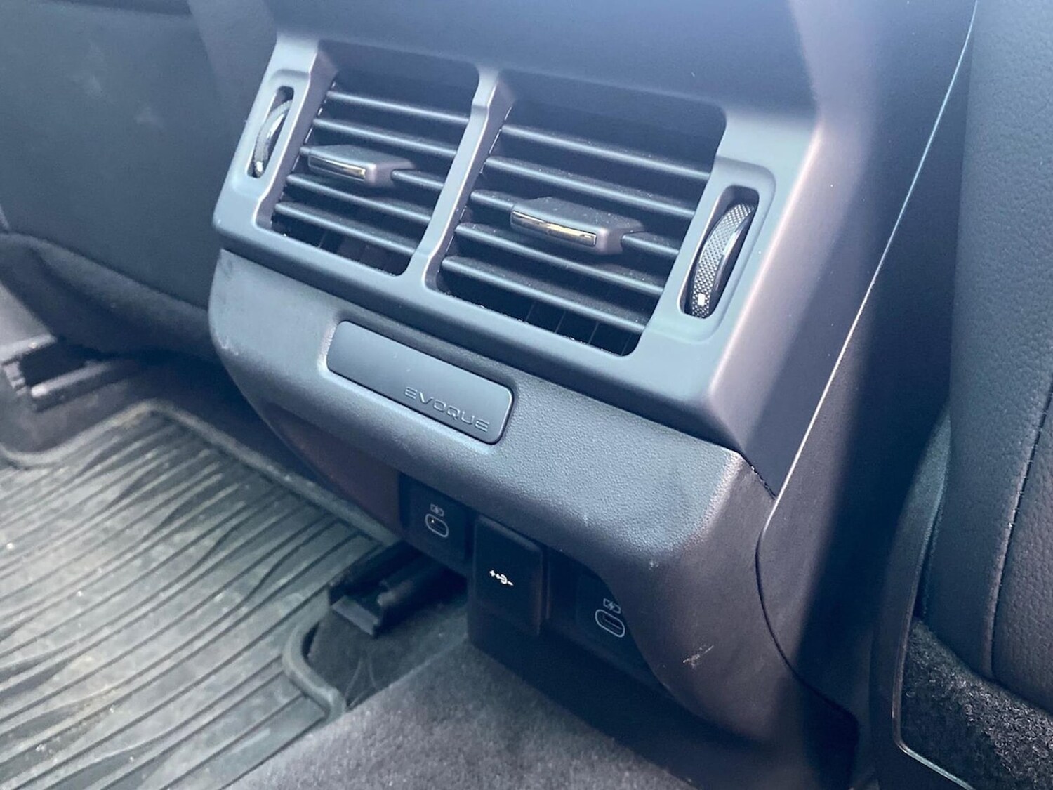 Used Land Rover Range Rover Evoque 2025 for sale - 77487968: Photo 18