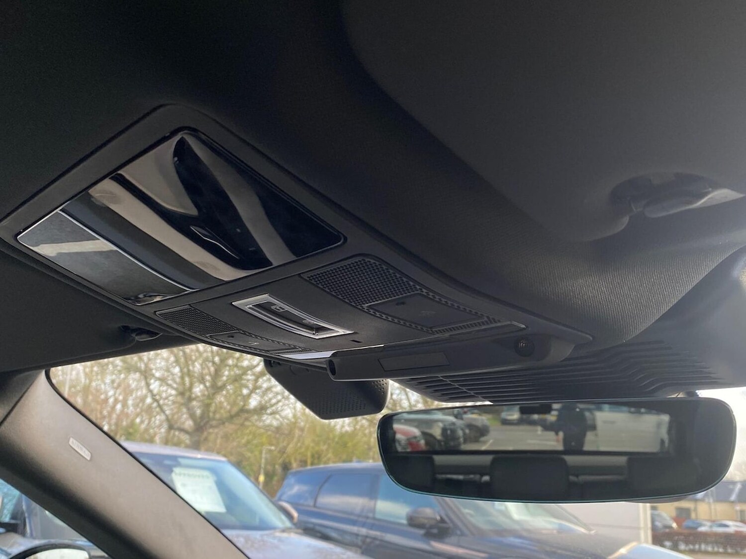 Used Land Rover Range Rover Evoque 2025 for sale - 77487968: Photo 23