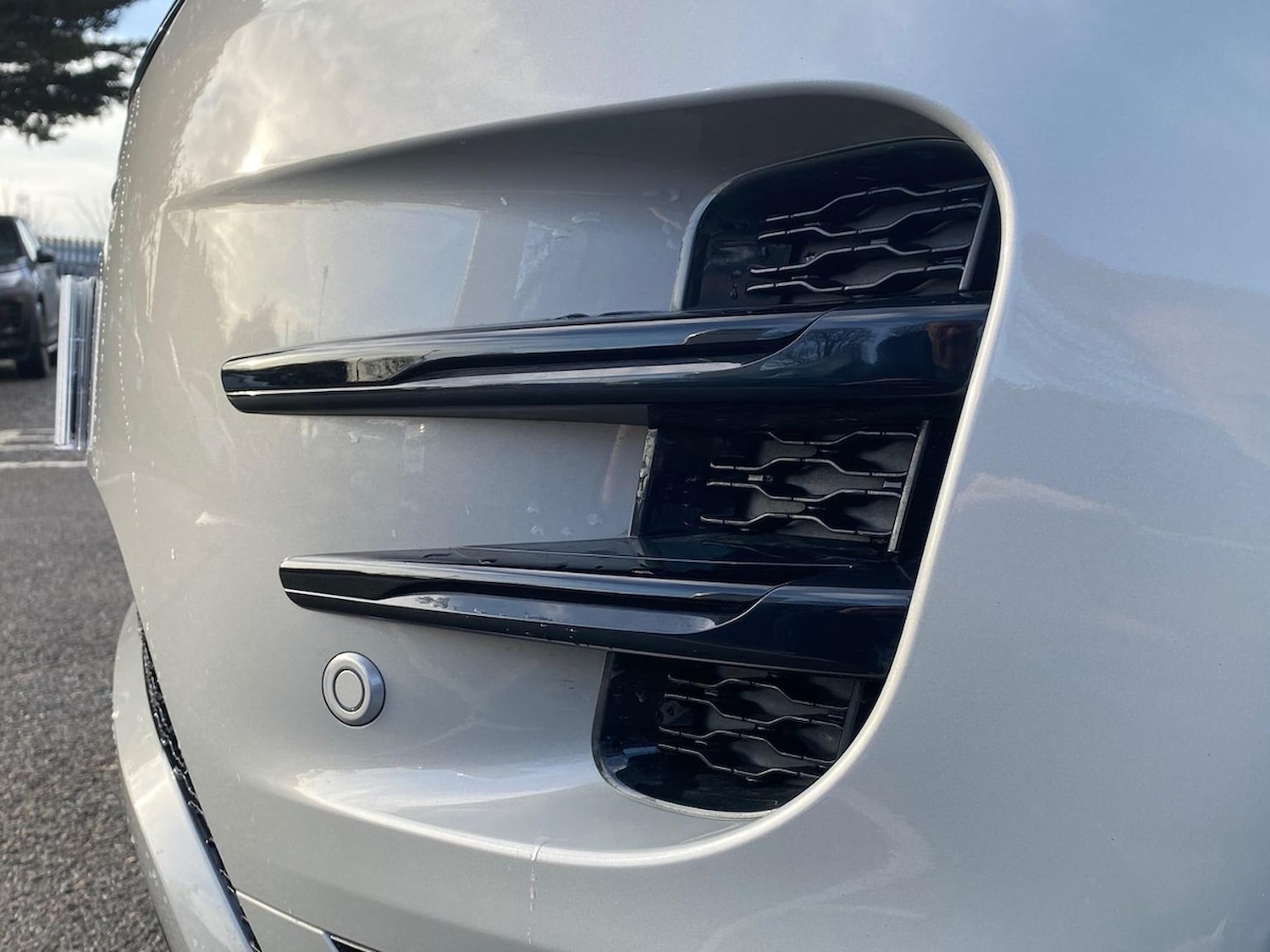 Used Land Rover Range Rover Evoque 2025 for sale - 77487968: Photo 29