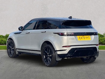 Used Land Rover Range Rover Evoque 2025 for sale - 77487968: Photo