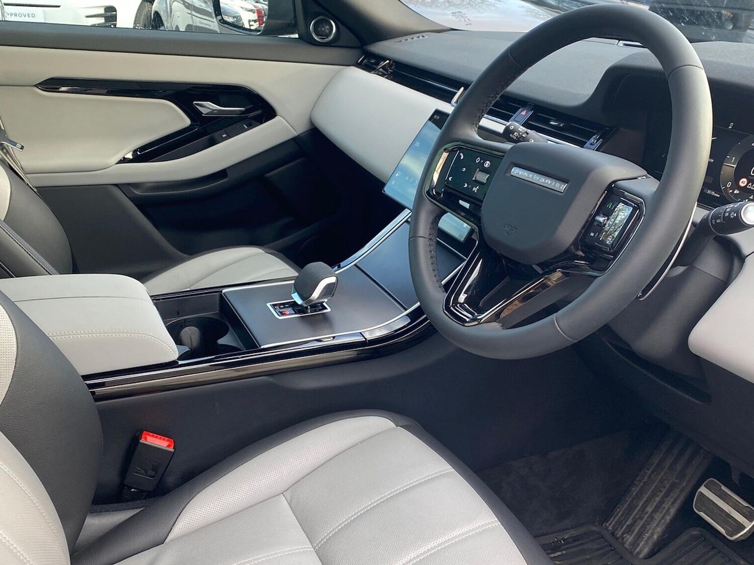 Used Land Rover Range Rover Evoque 2025 for sale - 77487968: Photo 33