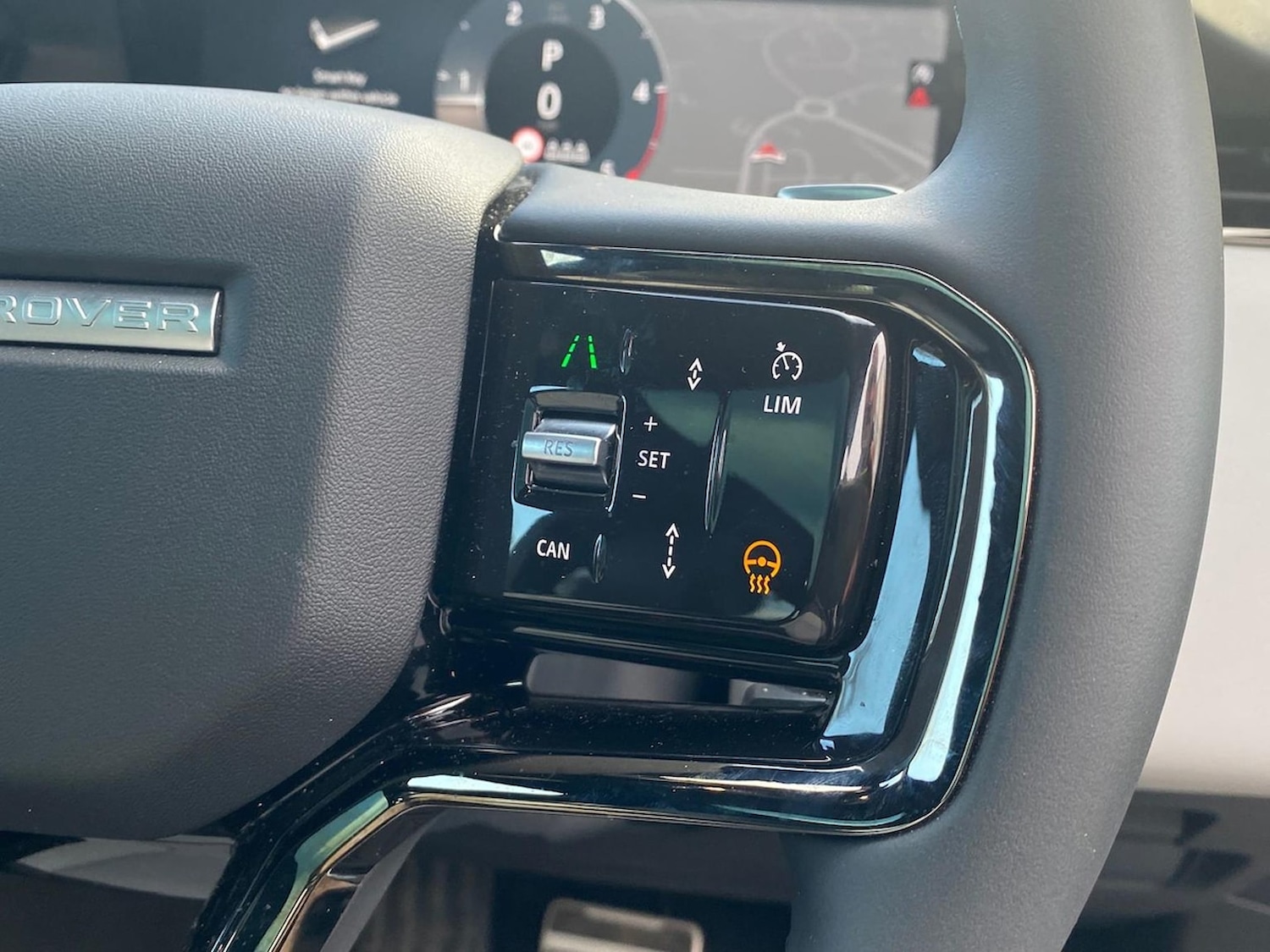 Used Land Rover Range Rover Evoque 2025 for sale - 77487968: Photo 34