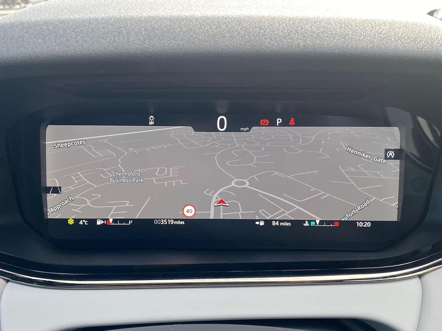 Used Land Rover Range Rover Evoque 2025 for sale - 77487968: Photo 35