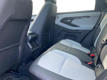 Used Land Rover Range Rover Evoque 2025 for sale - 77487968: Photo